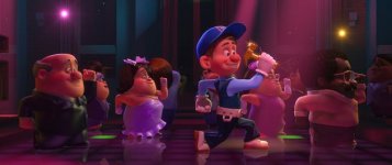 Wreck-It Ralph Movie Photo 104715