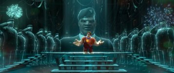 Wreck-It Ralph Movie Photo 104716