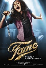 Fame Movie posters