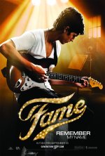 Fame Movie posters