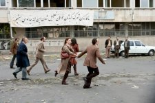 Argo Movie photos