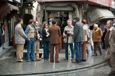 Argo Movie photos