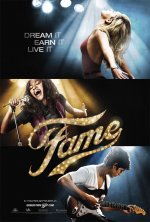 Fame Movie posters