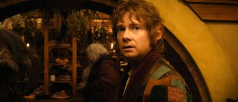 The Hobbit: An Unexpected Journey Movie photos