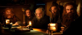 The Hobbit: An Unexpected Journey Movie photos