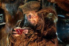 The Hobbit: An Unexpected Journey Movie photos