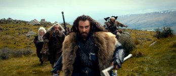 The Hobbit: An Unexpected Journey Movie photos