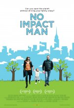 No Impact Man: The Documentary Movie photos