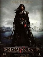 Solomon Kane Movie posters