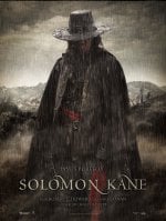 Solomon Kane Movie posters