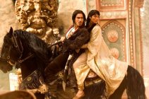 Prince of Persia: The Sands of Time Movie photos