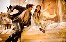 Prince of Persia: The Sands of Time Movie photos