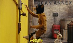 Fantastic Mr. Fox Movie Photo 10502