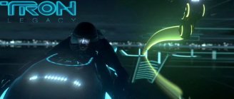 Tron: Legacy Movie photos