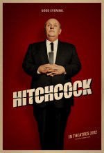 Hitchcock Movie posters