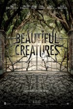 Beautiful Creatures Movie posters