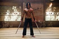 Ninja Assassin Movie photos