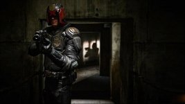 Dredd Movie Photo 105260