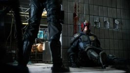 Dredd Movie Photo 105263