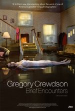 Gregory Crewdson: Brief Encounters Movie posters