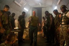 Universal Soldier: Day of Reckoning Movie photos