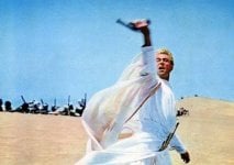 Lawrence of Arabia Movie photos