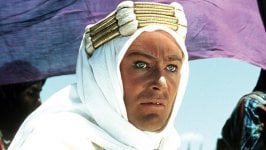 Lawrence of Arabia Movie photos