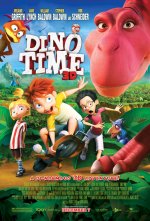 Dino Time Movie posters