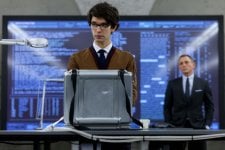 Skyfall Movie photos