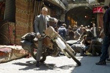 Skyfall Movie photos