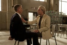 Skyfall Movie photos