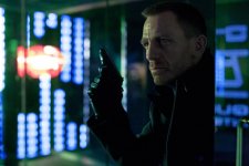 Skyfall Movie photos