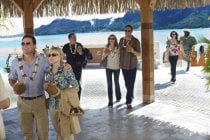 Couples Retreat Movie photos