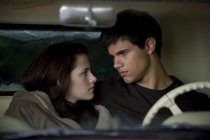 The Twilight Saga: New Moon Movie photos