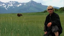 Grizzly Man Movie Photo 1055