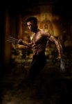 The Wolverine Movie photos