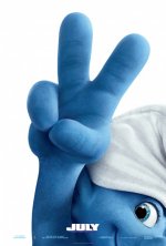 The Smurfs 2 Movie photos