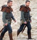 Robin Hood Movie photos