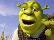 Shrek Forever After Movie photos