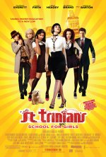 St. Trinian's Movie posters