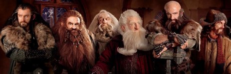 The Hobbit: An Unexpected Journey Movie photos