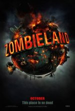 Zombieland Movie posters