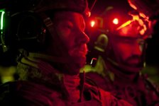 Zero Dark Thirty Movie photos