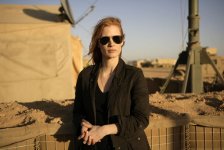 Zero Dark Thirty Movie photos