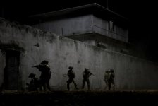 Zero Dark Thirty Movie photos