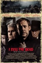 I Sell the Dead Movie photos