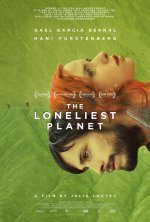 The Loneliest Planet Movie posters