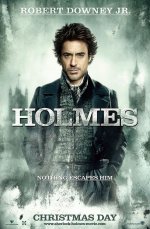 Sherlock Holmes Movie photos