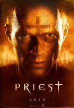 Priest Movie photos