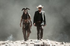 Lone Ranger Movie Photo 106626